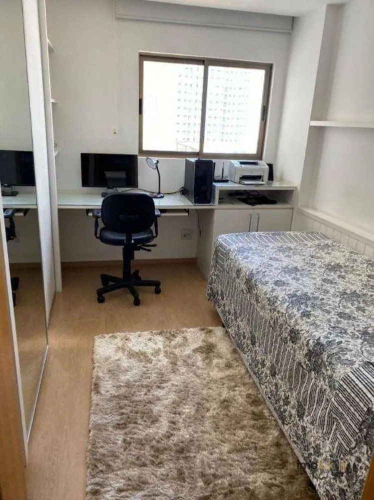 Apartamento, 3 quartos, 135 m² - Foto 7