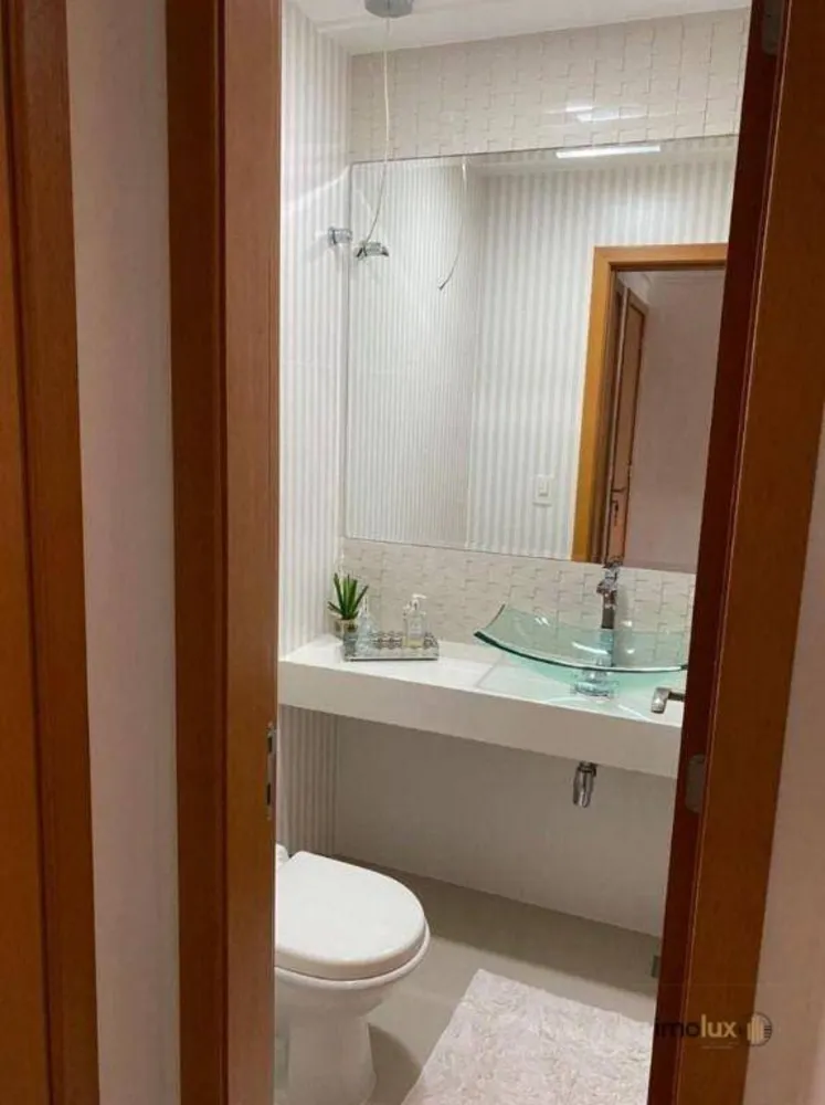 Apartamento, 3 quartos, 135 m² - Foto 12