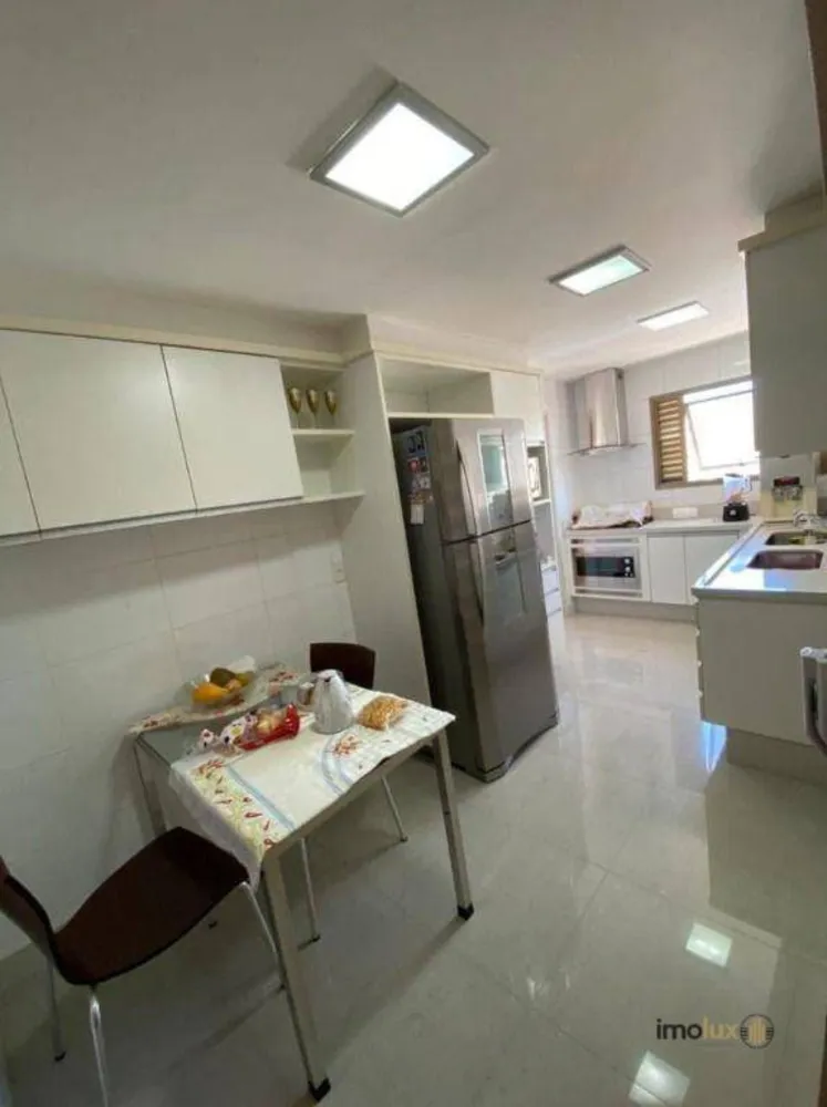 Apartamento, 3 quartos, 135 m² - Foto 5