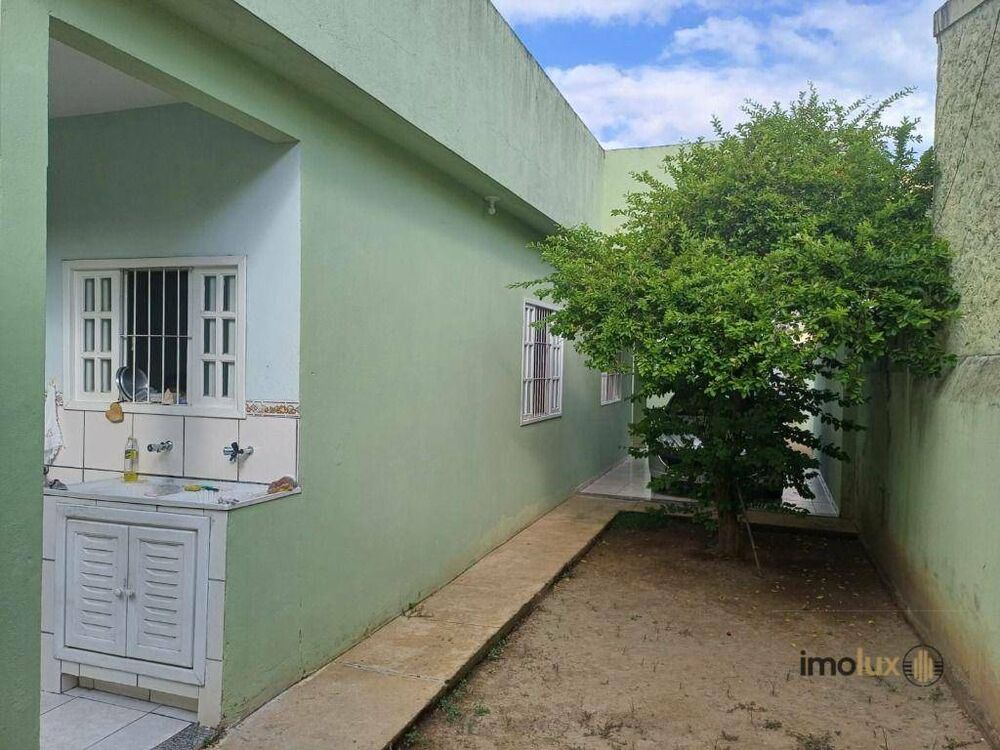 Casa à venda com 3 quartos, 120m² - Foto 15