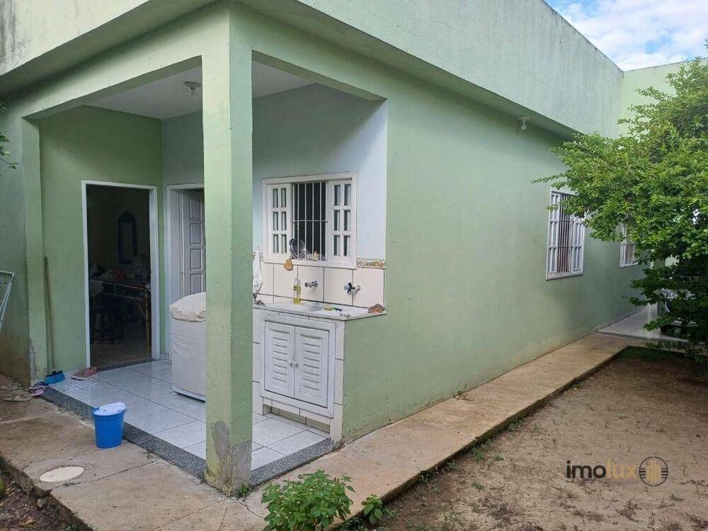 Casa à venda com 3 quartos, 120m² - Foto 14