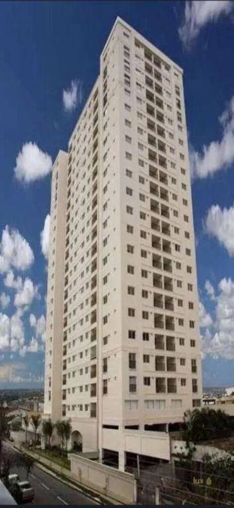 Apartamento à venda com 3 quartos, 1m² - Foto 1