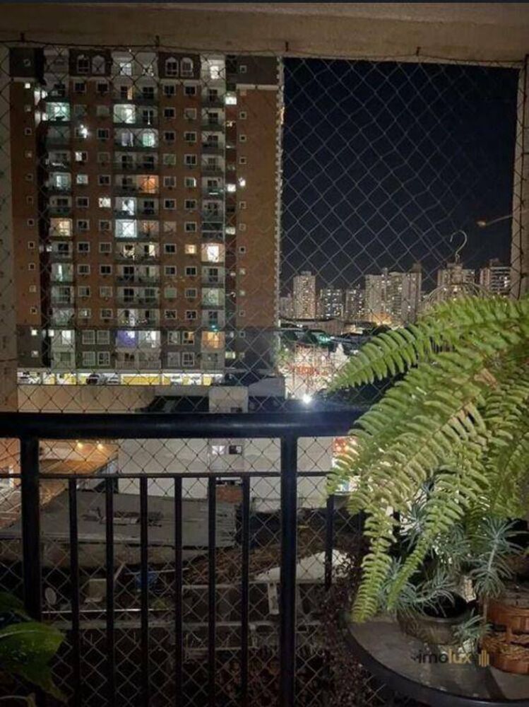 Apartamento à venda com 3 quartos, 1m² - Foto 5