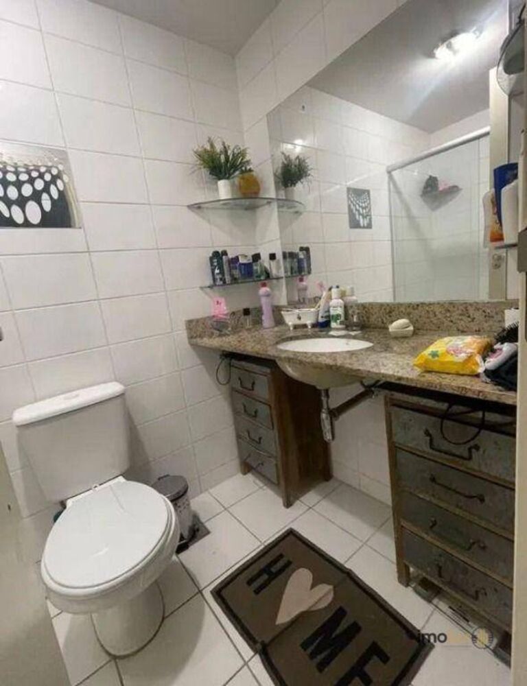 Apartamento à venda com 3 quartos, 1m² - Foto 3