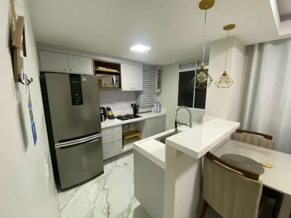 Apartamento, 2 quartos, 1 m² - Foto 16