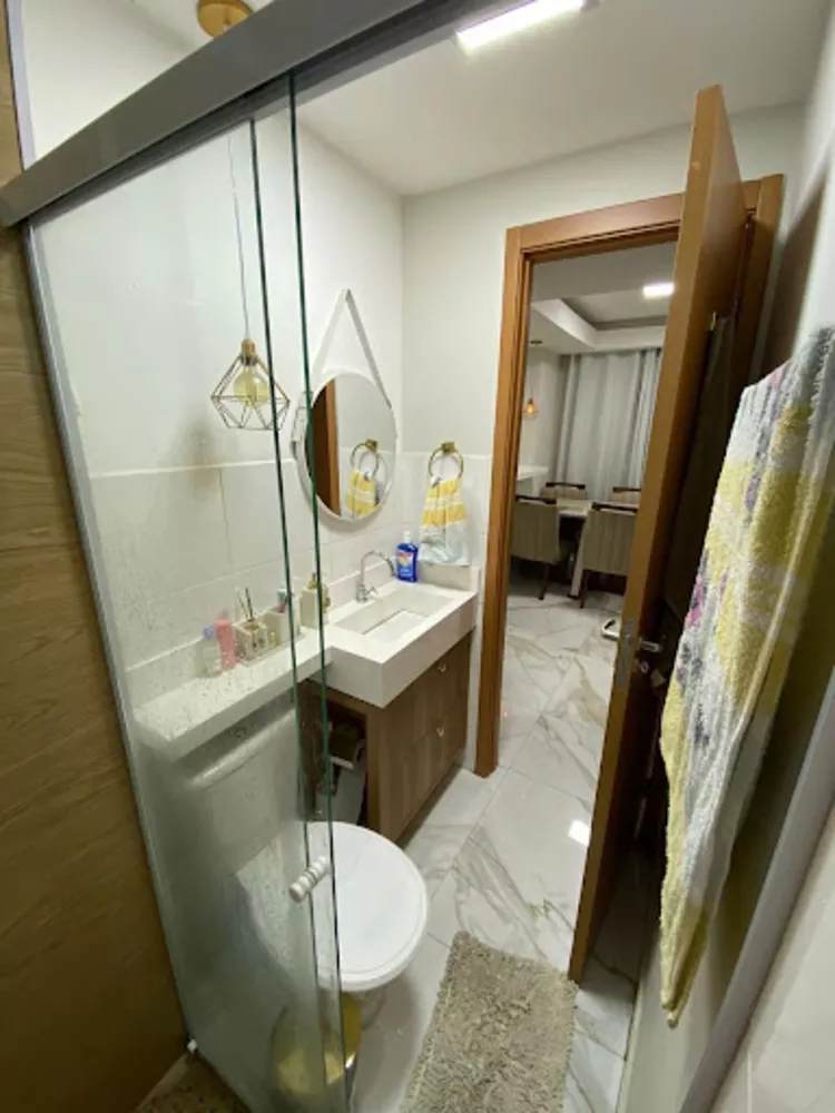 Apartamento, 2 quartos, 1 m² - Foto 20