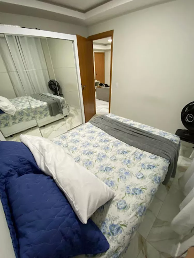 Apartamento, 2 quartos, 1 m² - Foto 13