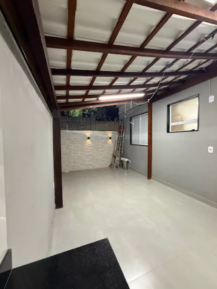 Apartamento, 2 quartos, 1 m² - Foto 17
