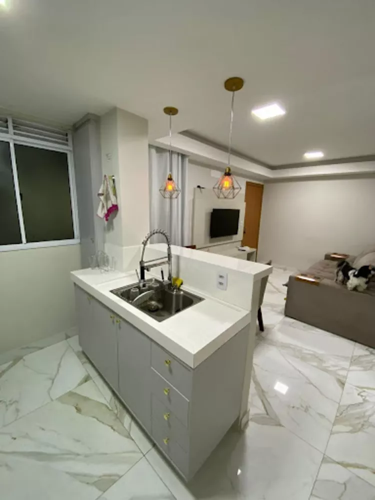 Apartamento, 2 quartos, 1 m² - Foto 3