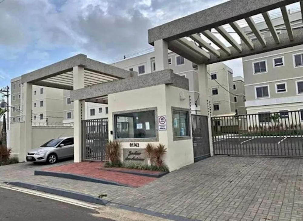 Apartamento, 2 quartos, 1 m² - Foto 5