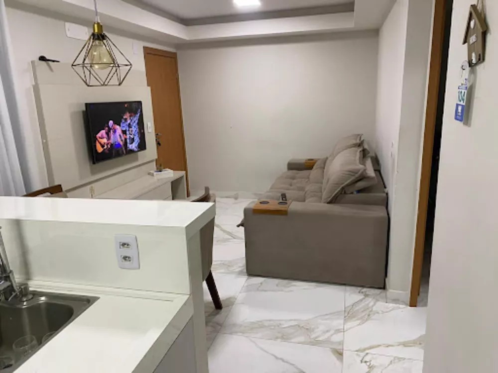 Apartamento, 2 quartos, 1 m² - Foto 10