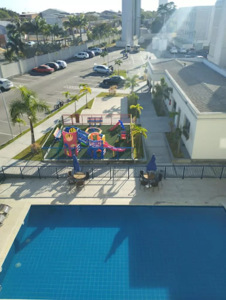 Apartamento, 2 quartos, 1 m² - Foto 1
