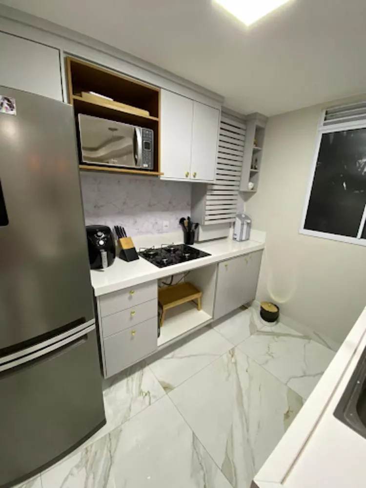 Apartamento, 2 quartos, 1 m² - Foto 12