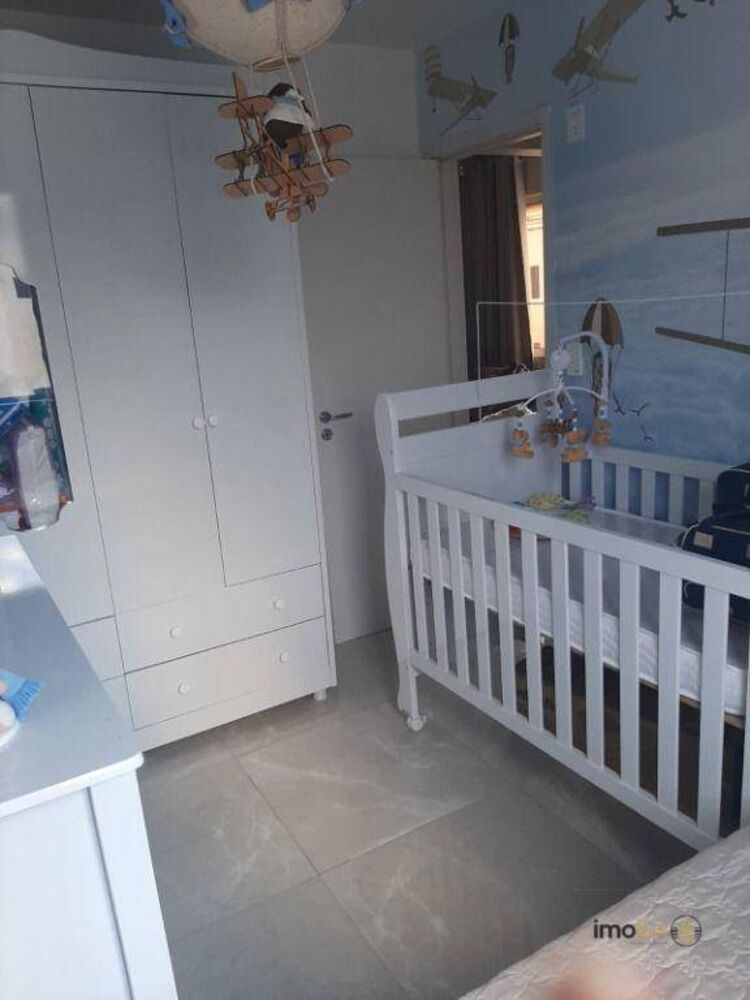 Apartamento à venda com 2 quartos, 50m² - Foto 2