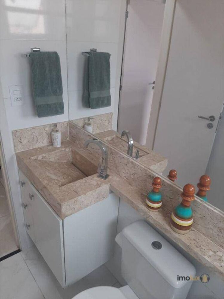 Apartamento à venda com 2 quartos, 50m² - Foto 5
