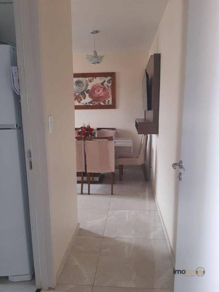 Apartamento à venda com 2 quartos, 50m² - Foto 14