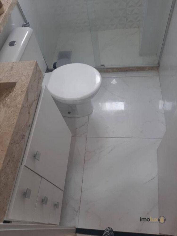 Apartamento à venda com 2 quartos, 50m² - Foto 9