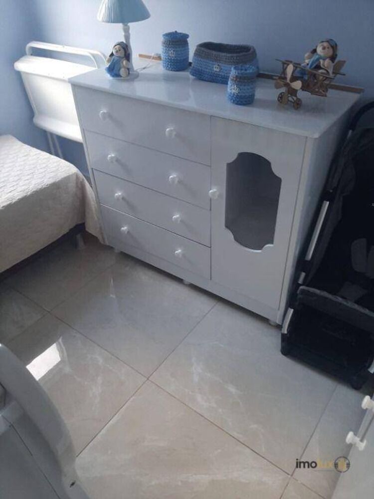 Apartamento à venda com 2 quartos, 50m² - Foto 21