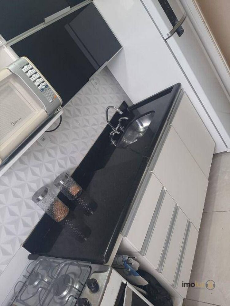Apartamento à venda com 2 quartos, 50m² - Foto 17