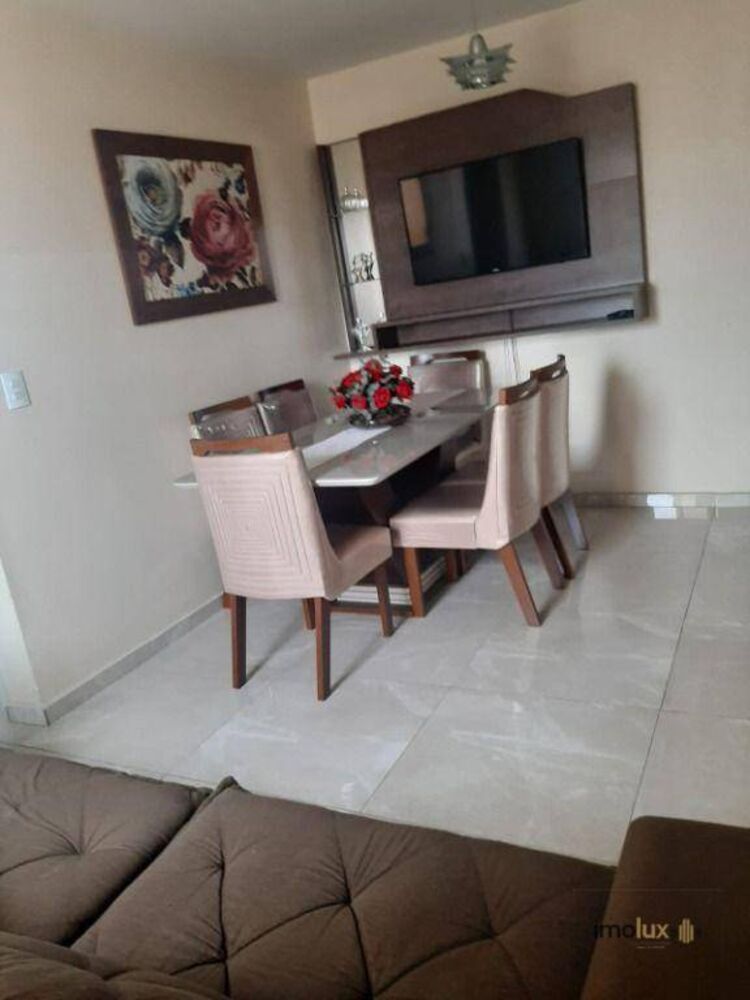 Apartamento à venda com 2 quartos, 50m² - Foto 1