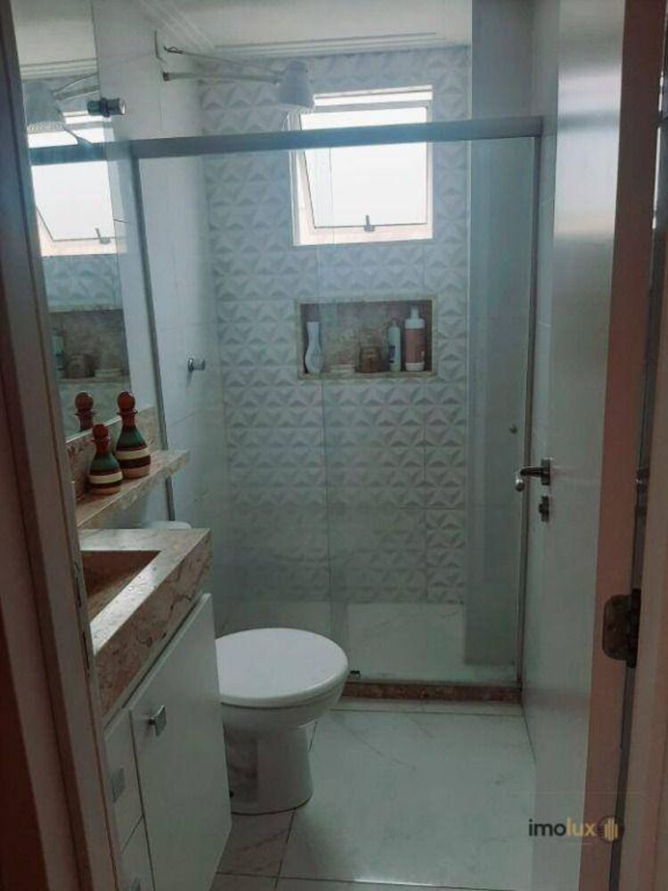 Apartamento à venda com 2 quartos, 50m² - Foto 11