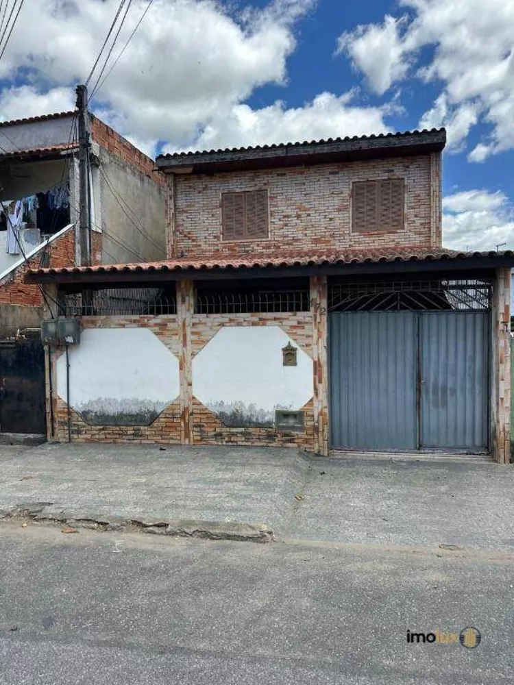 Casa, 4 quartos, 150 m² - Foto 1