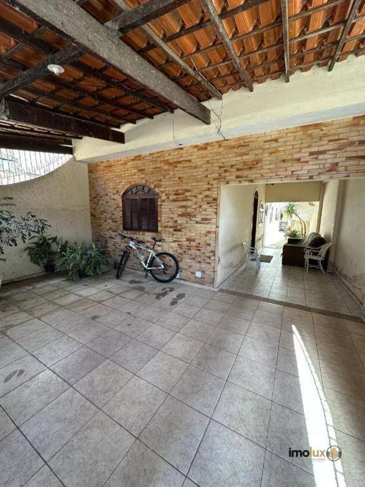 Casa, 4 quartos, 150 m² - Foto 7