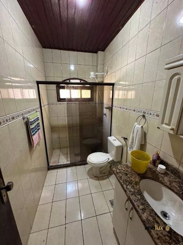 Casa, 4 quartos, 150 m² - Foto 8
