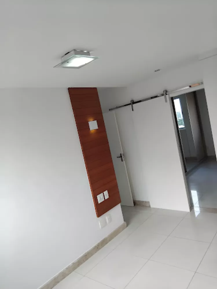 Apartamento, 3 quartos, 1 m² - Foto 4