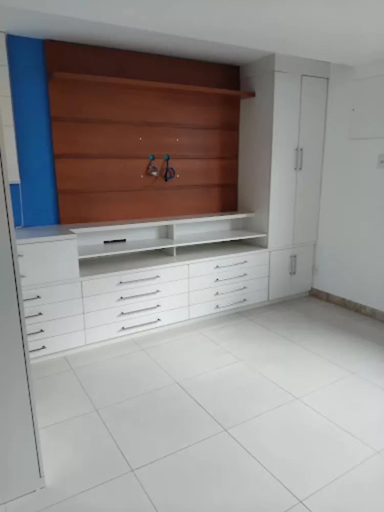 Apartamento, 3 quartos, 1 m² - Foto 1