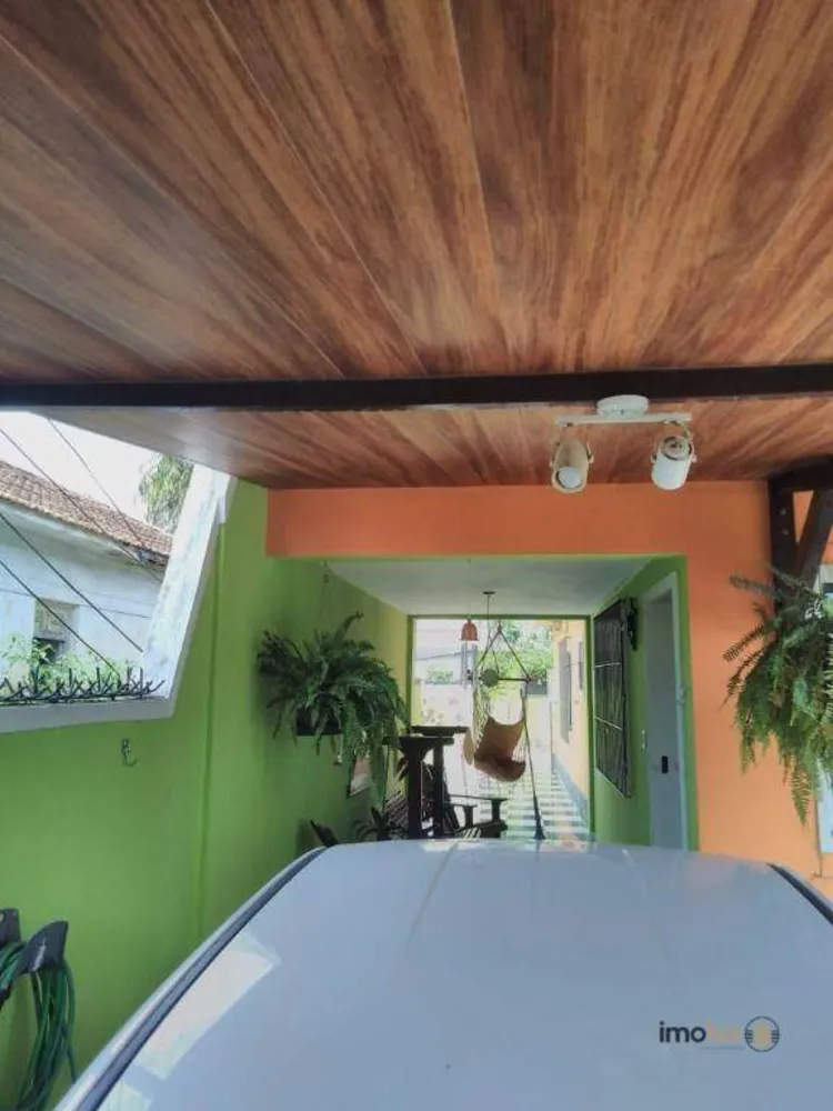 Casa, 2 quartos, 350 m² - Foto 3