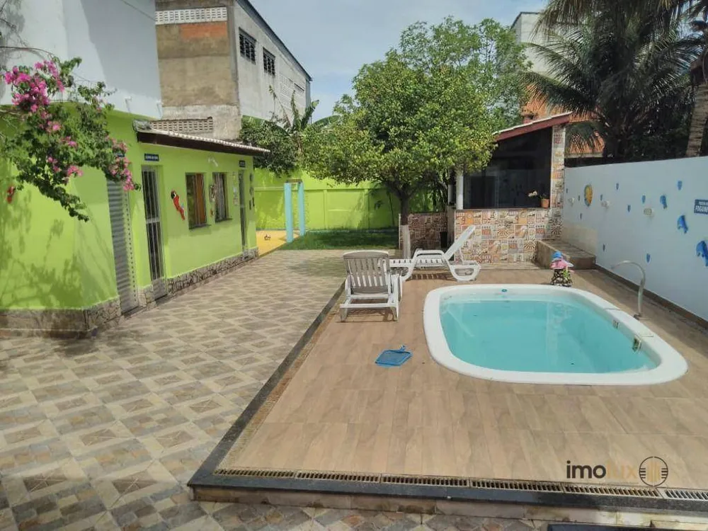 Casa, 2 quartos, 350 m² - Foto 1