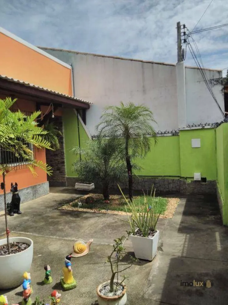 Casa, 2 quartos, 350 m² - Foto 6