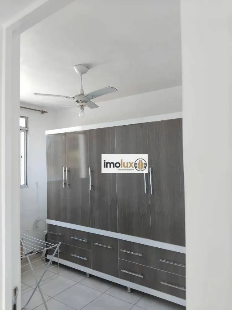 Apartamento, 2 quartos, 47 m² - Foto 3