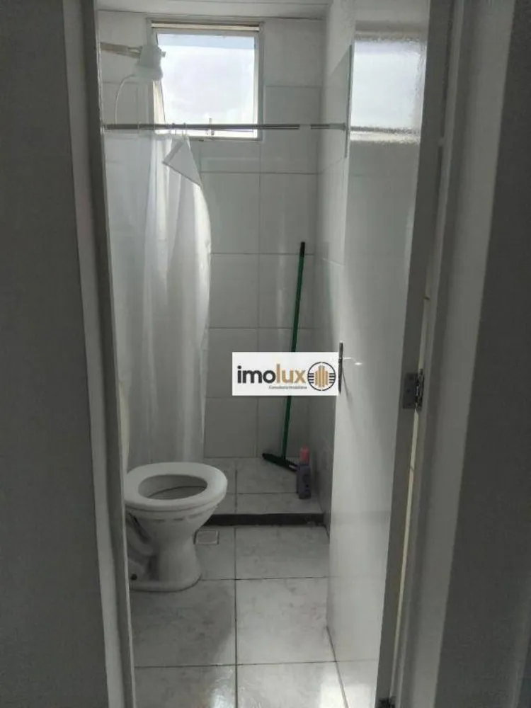 Apartamento, 2 quartos, 47 m² - Foto 5