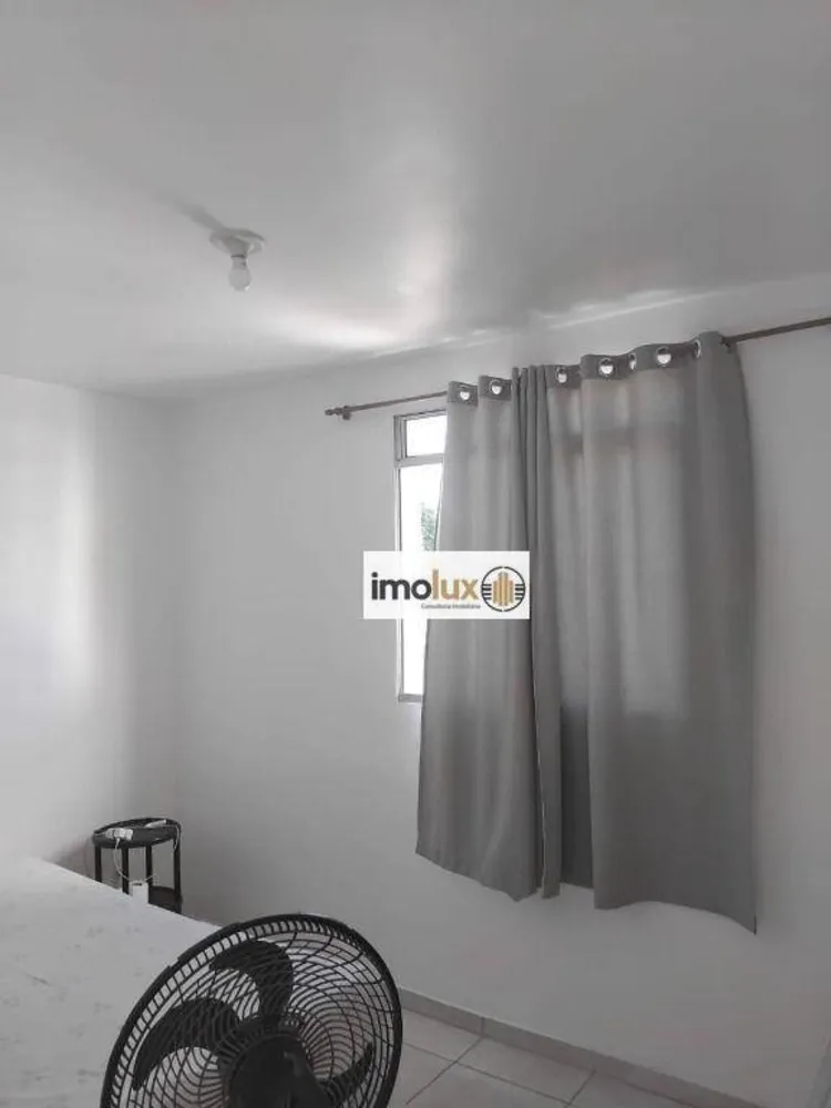 Apartamento, 2 quartos, 47 m² - Foto 1