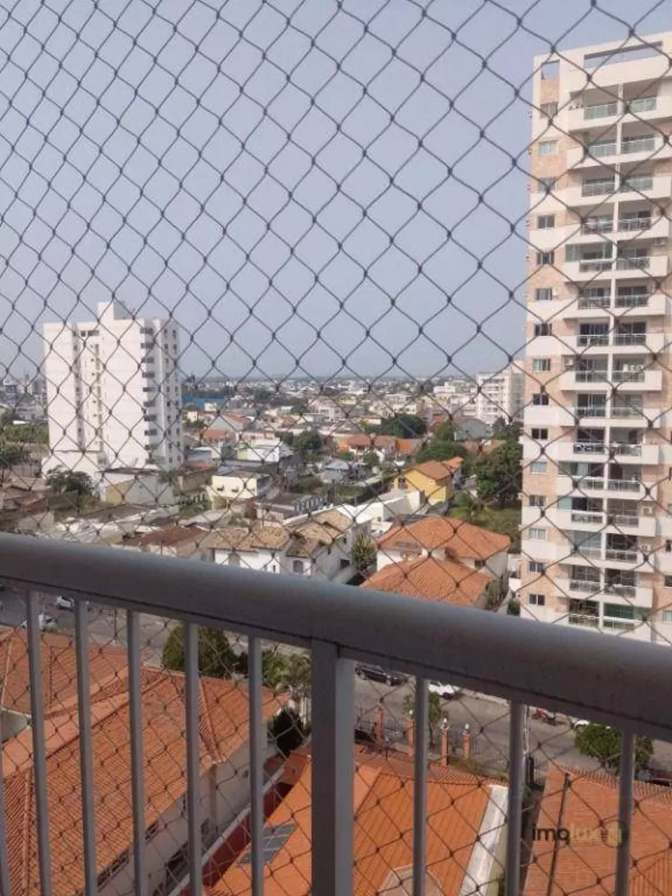 Apartamento, 2 quartos, 59 m² - Foto 2