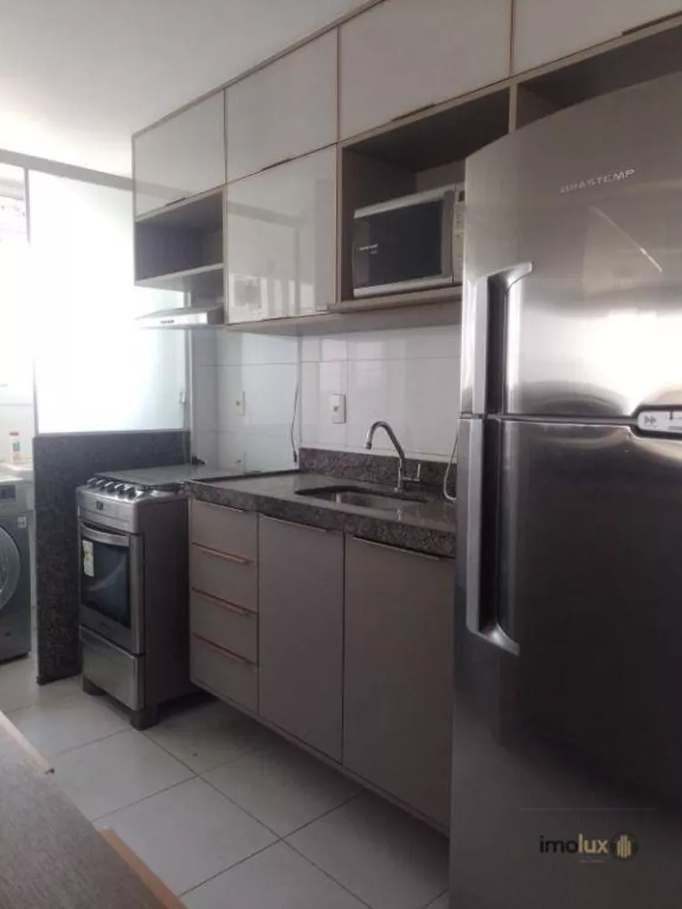 Apartamento, 2 quartos, 59 m² - Foto 6