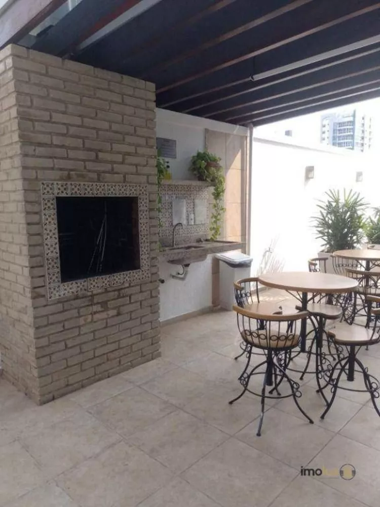 Apartamento, 2 quartos, 59 m² - Foto 9