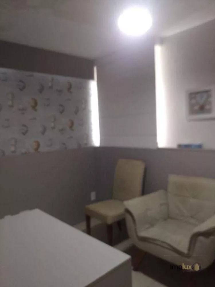 Apartamento, 2 quartos, 59 m² - Foto 15