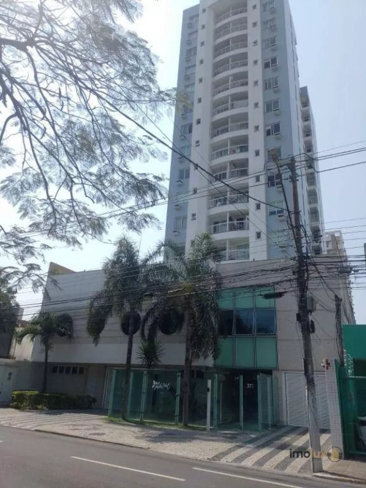 Apartamento, 2 quartos, 59 m² - Foto 1