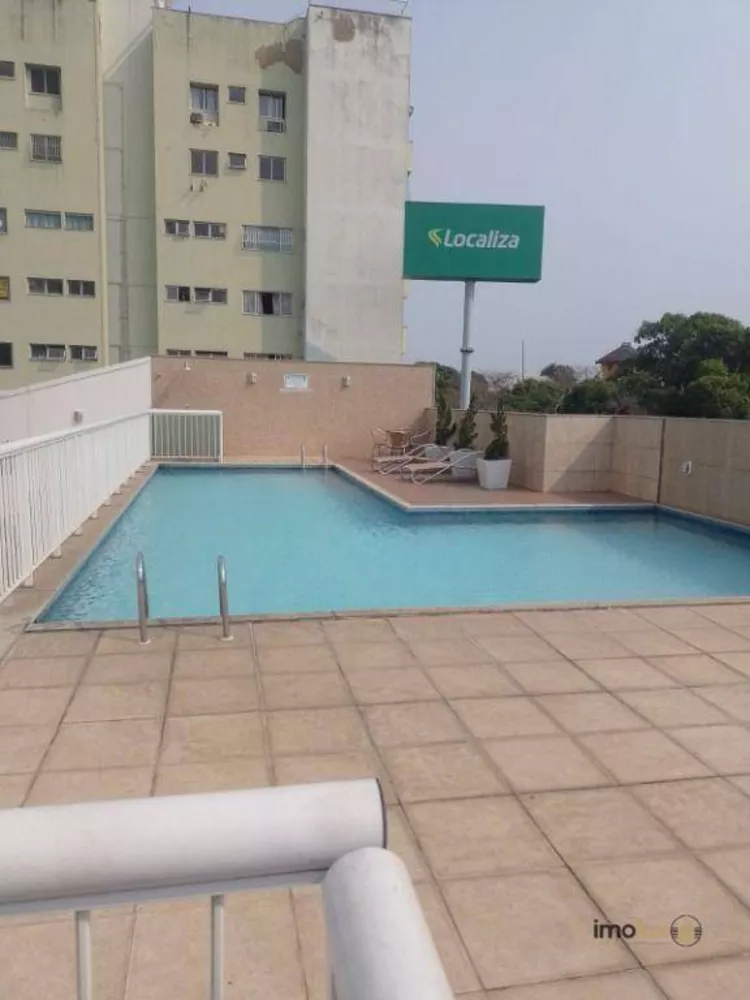 Apartamento, 2 quartos, 59 m² - Foto 3