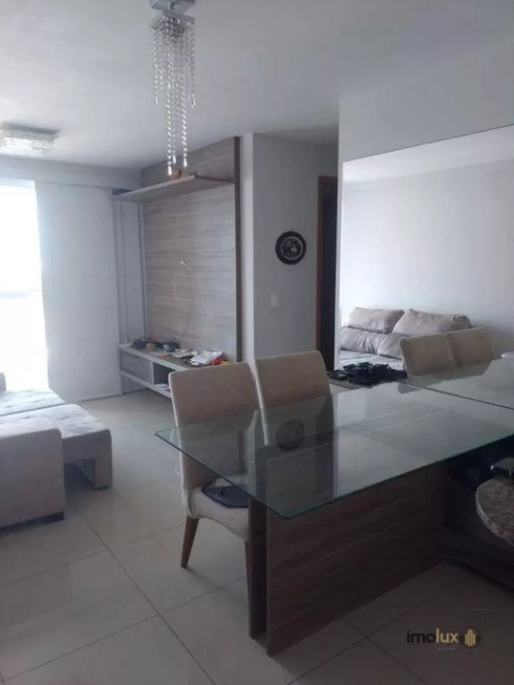 Apartamento, 2 quartos, 59 m² - Foto 4
