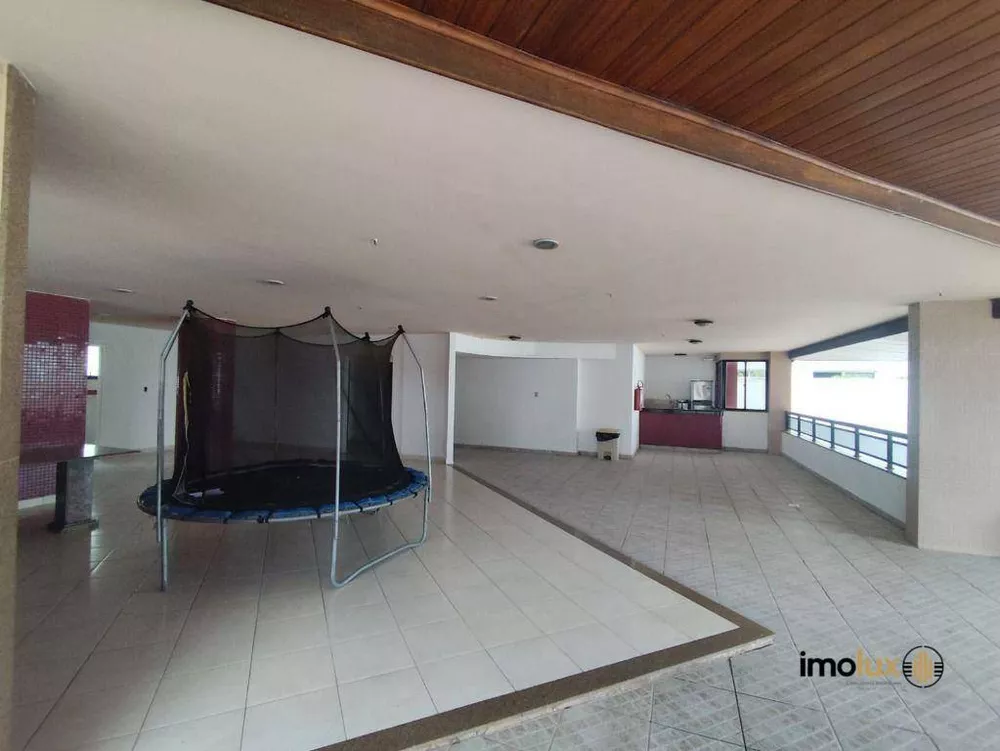 Apartamento, 3 quartos, 139 m² - Foto 3