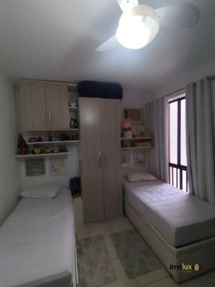 Apartamento, 3 quartos, 139 m² - Foto 9