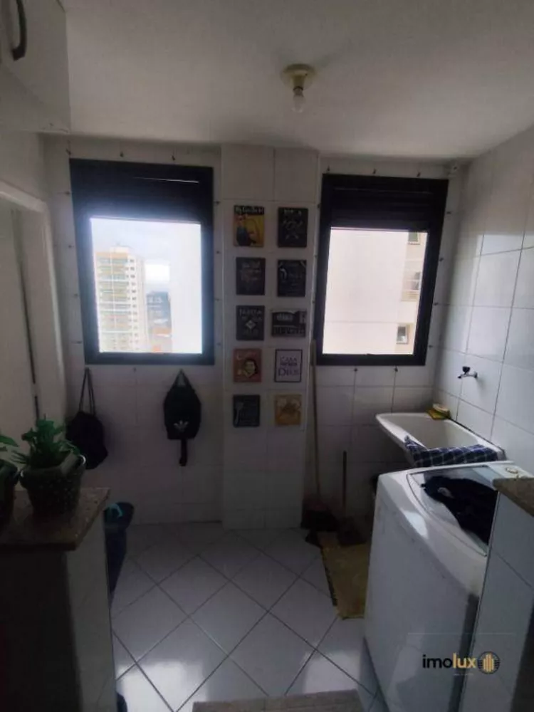 Apartamento, 3 quartos, 139 m² - Foto 5