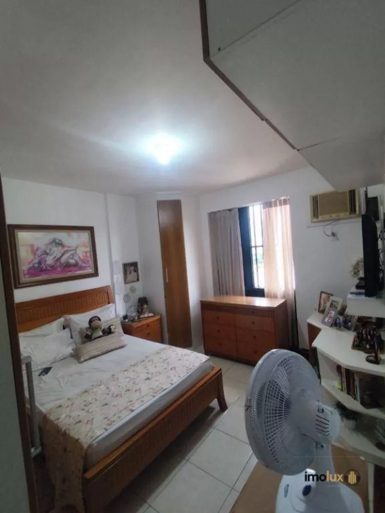 Apartamento, 3 quartos, 139 m² - Foto 11