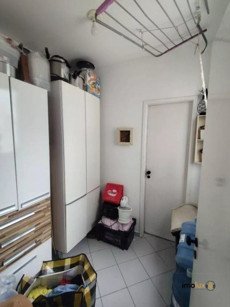 Apartamento, 3 quartos, 139 m² - Foto 6