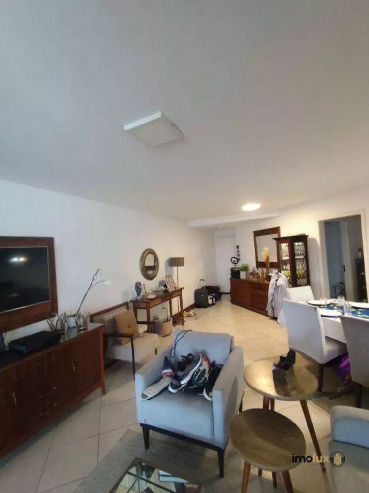Apartamento, 3 quartos, 139 m² - Foto 13