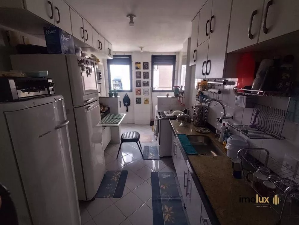 Apartamento, 3 quartos, 139 m² - Foto 4